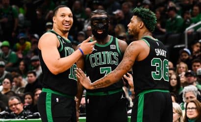 Atlanta Hawks &ndash; Boston Celtics typy i kursy (NBA play-offs)