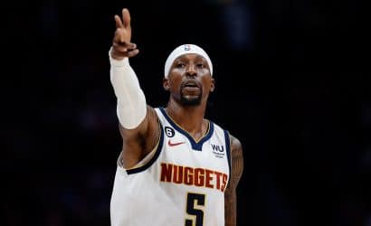 Denver Nuggets &ndash; Minnesota Timberwolves typy i kursy | NBA play-offs