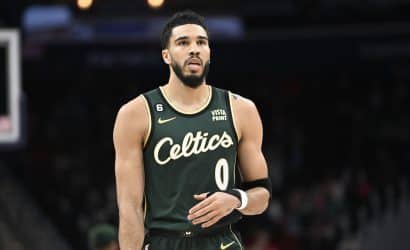 Typy NBA na dziś i na noc | Pewne typy bukmacherskie