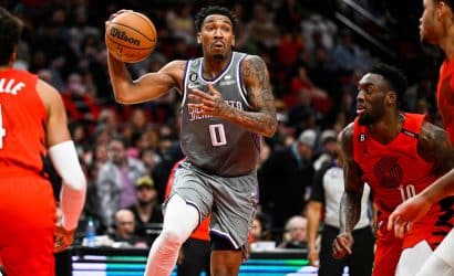 Phoenix Suns &ndash; Los Angeles Clippers typy i kursy | NBA play-offs