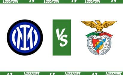 Inter – Benfica typy i kursy (1/4 finału Ligi Mistrzów)