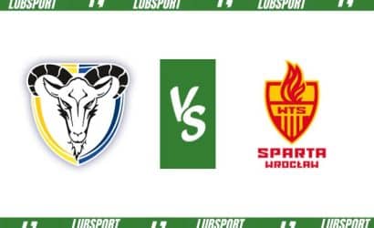 Motor Lublin – Sparta Wrocław typy, kursy i transmisja (27.04.2023)