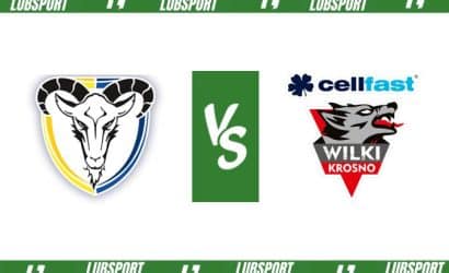 Motor Lublin – Wilki Krosno typy, kursy i transmisja (21.04.2023)