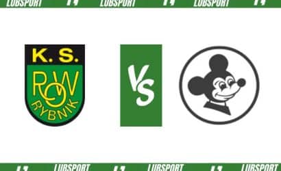 ROW Rybnik &ndash; Falubaz Zielona G&oacute;ra typy, kursy, transmisja (09.04.2023)