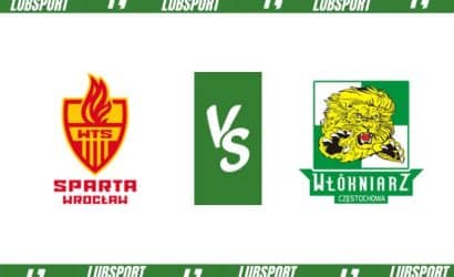 Sparta Wrocław – Włókniarz Częstochowa typy, kursy i transmisja (30.04.2023)