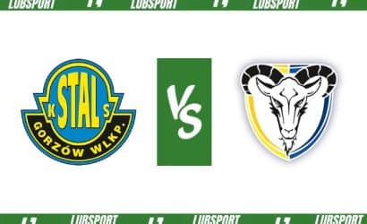 Stal Gorzów – Motor Lublin typy, kursy, transmisja (28.04.2023)