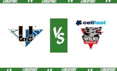 Unia Leszno &ndash; Wilki Krosno typy, kursy, transmisja (09.04.2023)