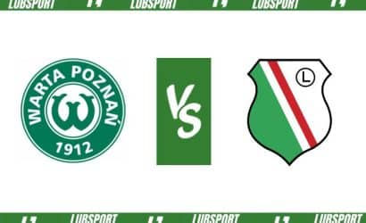 Warta – Legia typy i kursy bukmacherskie (19.05.2024)