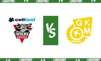 Wilki Krosno – GKM Grudziądz typy, kursy i transmisja (30.04.2023)