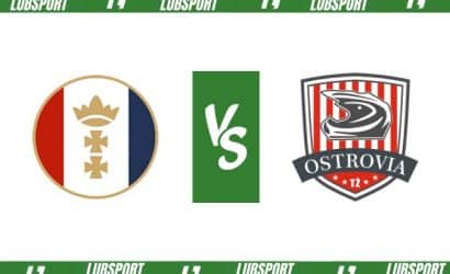 Wybrzeże Gdańsk &ndash; Arged Malesa Ostr&oacute;w typy, kursy i transmisja (8.04.2023)