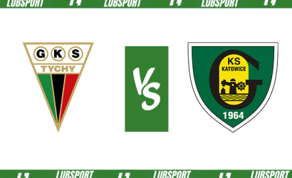 GKS Tychy – GKS Katowice typy i kursy (23.04.2023)