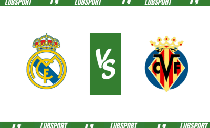 Real Madryt – Villarreal typy i kursy (08.04.2023)