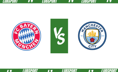 Bayern – Manchester City typy i kursy (1/4 finału Ligi Mistrzów)