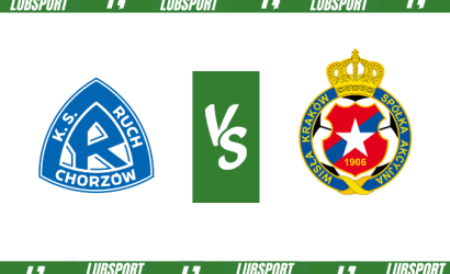 Ruch Chorzów – Wisła Kraków typy i kursy (22.04.2023)