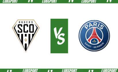 Angers – PSG typy i kursy bukmacherskie (21.04.2023)