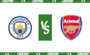Manchester City – Arsenal typy i kursy (31.03.2024)