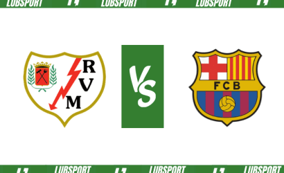 Vallecano – Barcelona typy, kursy i zakłady na mecz (25.11.2023)