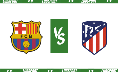 FC Barcelona – Atletico Madryt typy, kursy i zakłady na mecz (03.12.2023)