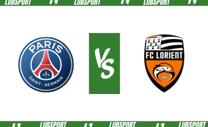 PSG – Lorient typy, kursy i zapowiedź (30.04.2023)