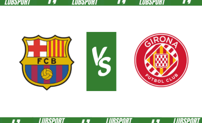 Barcelona – Girona typy i kursy (10.04.2023)