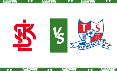 ŁKS Łódź – Podbeskidzie typy i kursy (21.04.2023)