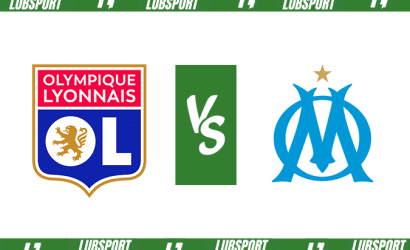 Olympique Lyon – Olympique Marsylia typy i kursy (23.04.2023)