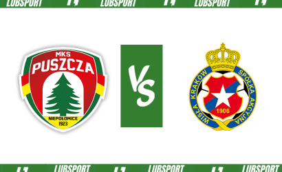 Puszcza Niepołomice – Wisła Kraków typy i kursy (08.04.2023)