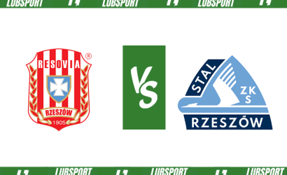 Resovia – Stal Rzeszów typy i kursy (29.04.2023)