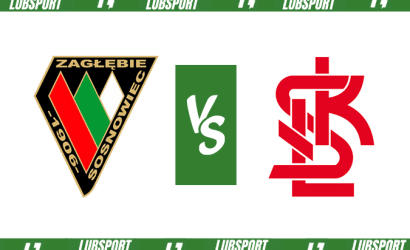 Zagłębie Sosnowiec – ŁKS Łódź typy, kursy i zapowiedź (28.04.2023)