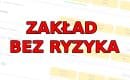 Zakład bez ryzyka u bukmacherów (Cashback bez obrotu)