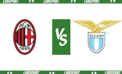 AC Milan – Lazio typy i kursy bukmacherskie (6.05.2023)