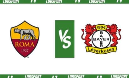 AS Roma &ndash; Bayer Leverkusen typy i kursy (11.05.2023)