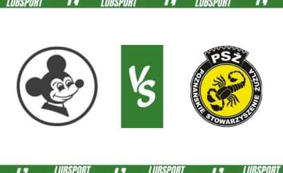 Falubaz Zielona G&oacute;ra &ndash; PSŻ Poznań typy, kursy i transmisja (12.05.2023)