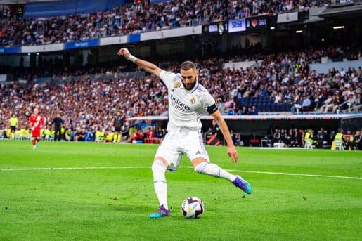 Karim Benzema odchodzi z Realu Madryt!
