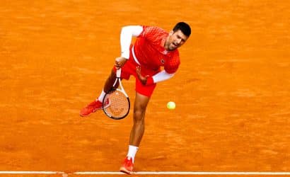 Roland Garros 2024 gdzie oglądać? Transmisje na żywo