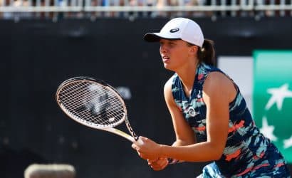 Świątek – Bucsa typy, kursy i zakłady na Roland Garros (30.05.2023)