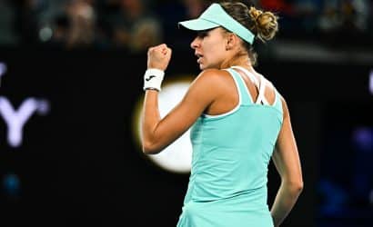 Magda Linette Roland Garros 2023: kiedy, z kim gra, analiza występu