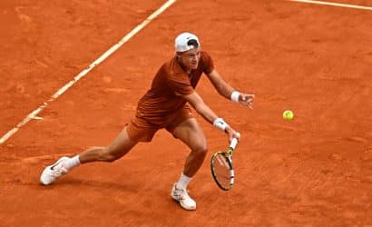 Roland Garros 2023 zakłady bukmacherskie – gdzie obstawiać mecze