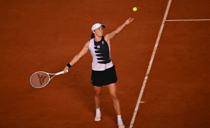 Roland Garros 2024 drabinka męska i kobieca