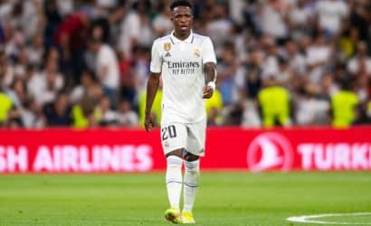 Real Madryt – Manchester City skrót i bramki wideo (09.05.2023)