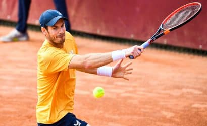 Roland Garros 2023. Kolejna gwiazda rezygnuje z udziału