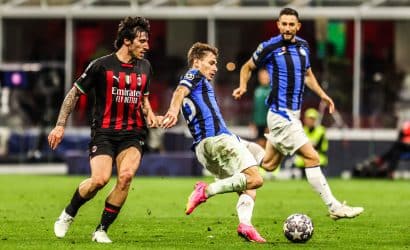 Finał Ligi Mistrzów 2022/23: kiedy, o której i gdzie jest?