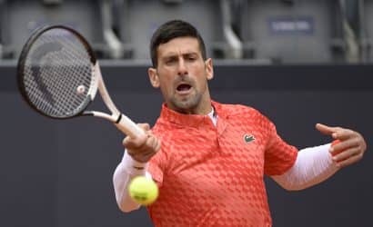 Roland Garros 2023 typy, faworyci, kursy bukmacherskie