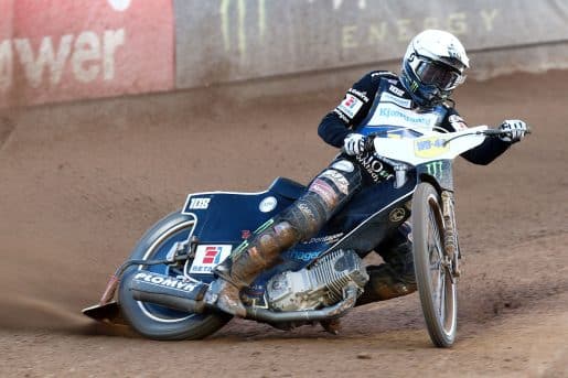 SGP Czech 2023 wyniki: Martin Vaculik najlepszy!