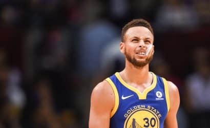 Golden State Warriors &ndash; Los Angeles Lakers typy i kursy | NBA play-offs