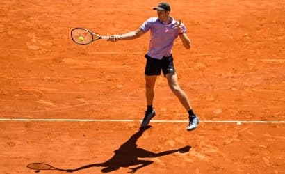 Hurkacz – Griekspoor typy i kursy na Roland Garros (30.05.2023)
