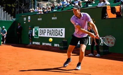 Hurkacz – Griekspoor kiedy, o której, gdzie oglądać? Transmisja Roland Garros 2023