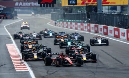 GP Miami 2023 – kwalifikacje F1, wyniki, kiedy, o której godzinie?