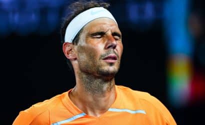 Roland Garros 2023 kto nie zagra? Nie tylko Rafael Nadal