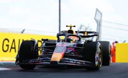 GP Monako 2023 – kwalifikacje F1: wyniki, kiedy, o której godzinie?